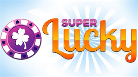 Android Apps by Super Lucky Casino on Google Play.